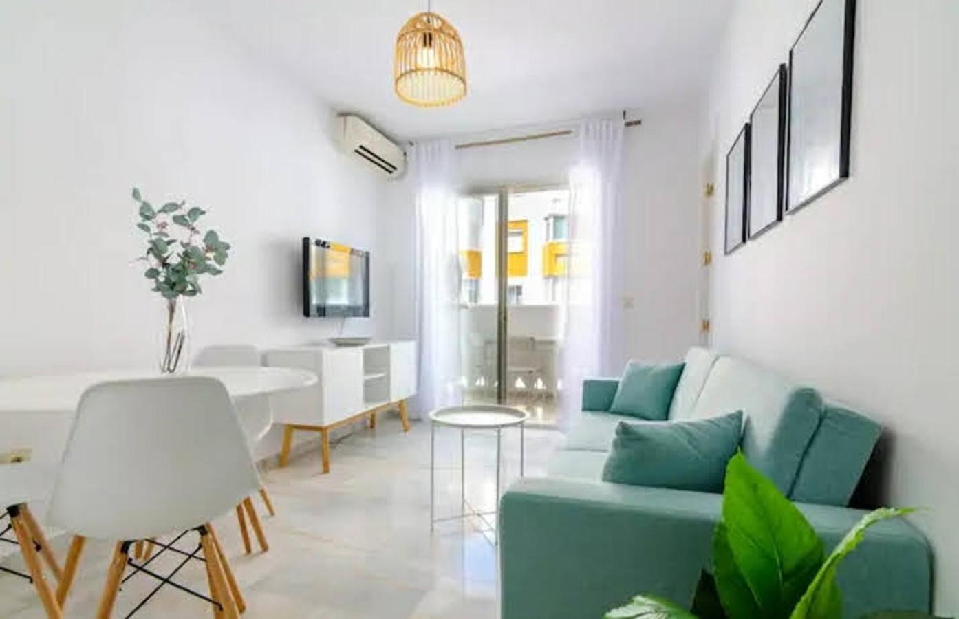 Casa Eva Apartment Benalmádena Exterior photo