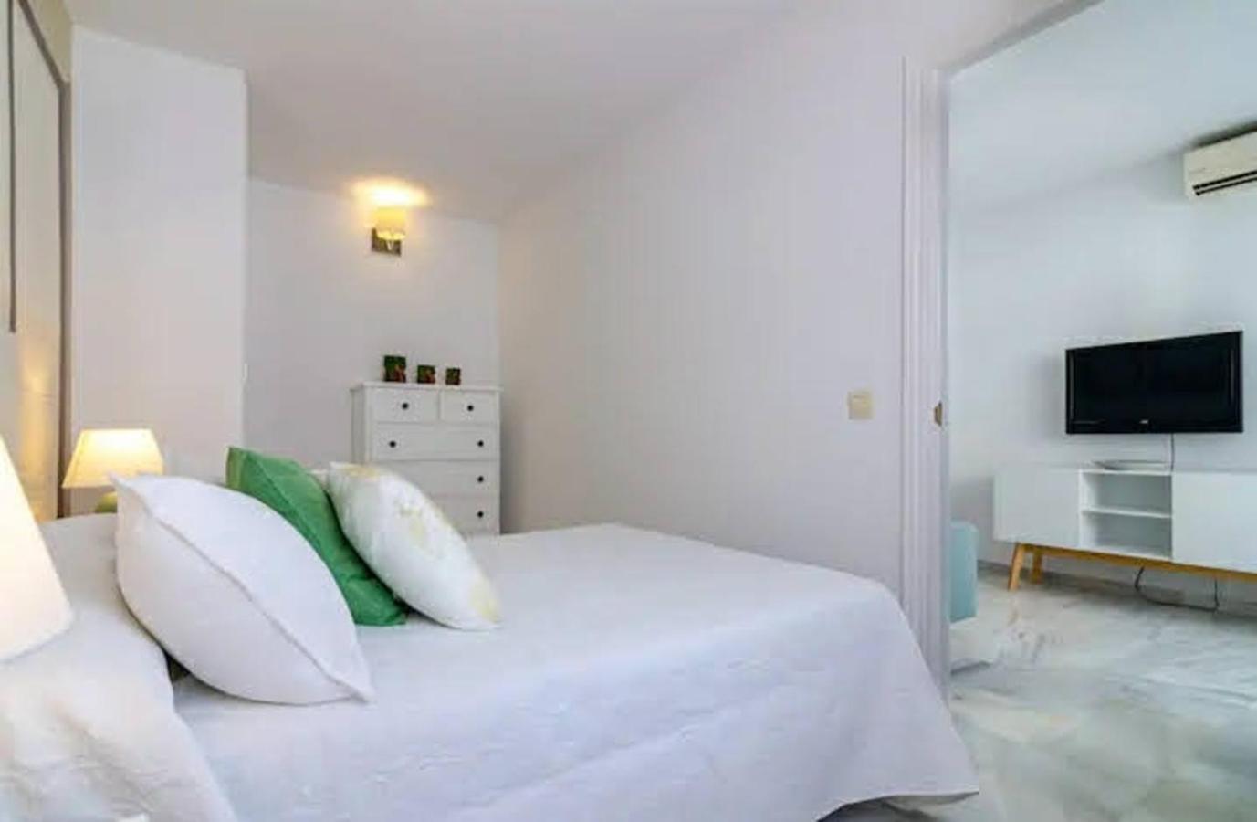 Casa Eva Apartment Benalmádena Exterior photo