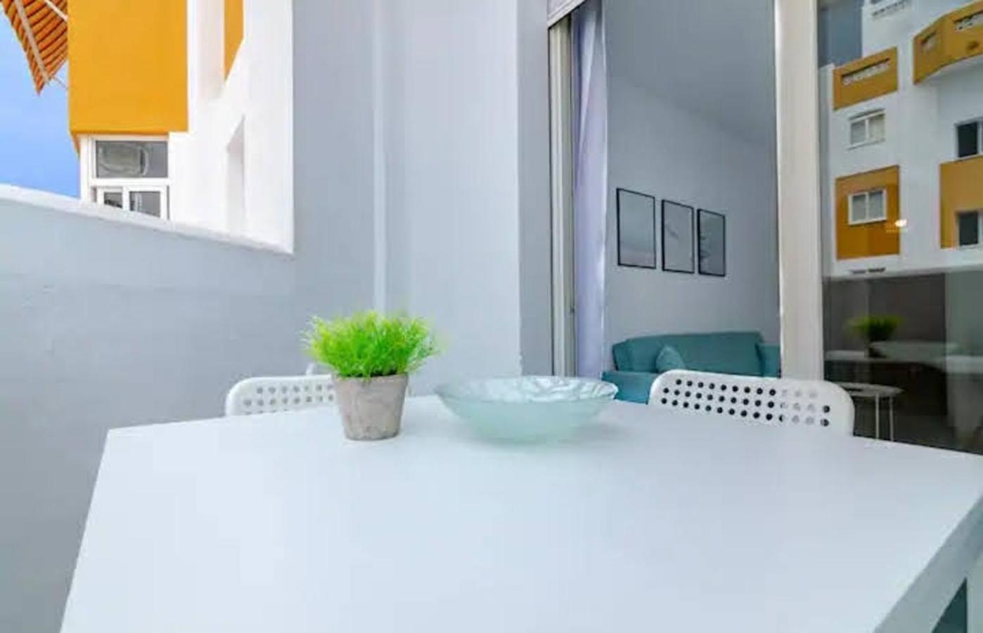 Casa Eva Apartment Benalmádena Exterior photo