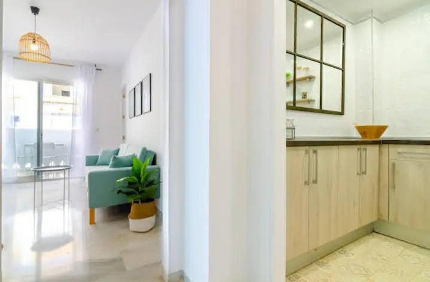 Casa Eva Apartment Benalmádena Exterior photo