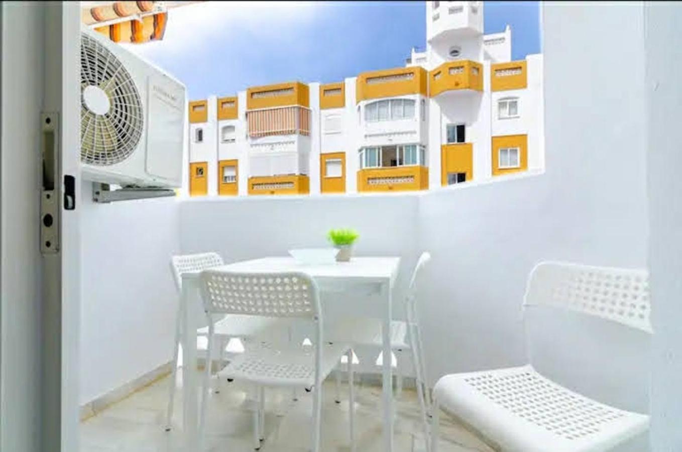 Casa Eva Apartment Benalmádena Exterior photo