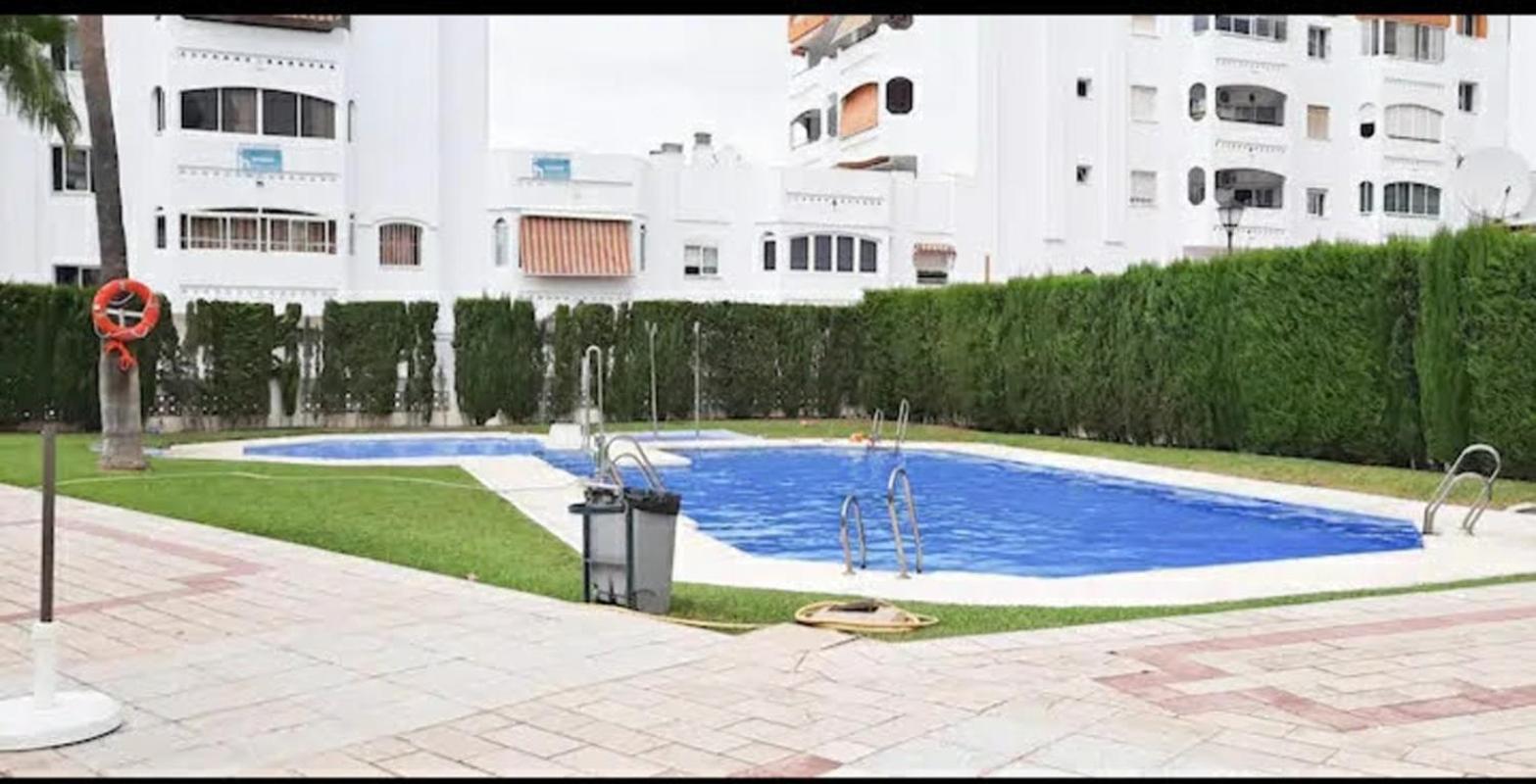 Casa Eva Apartment Benalmádena Exterior photo