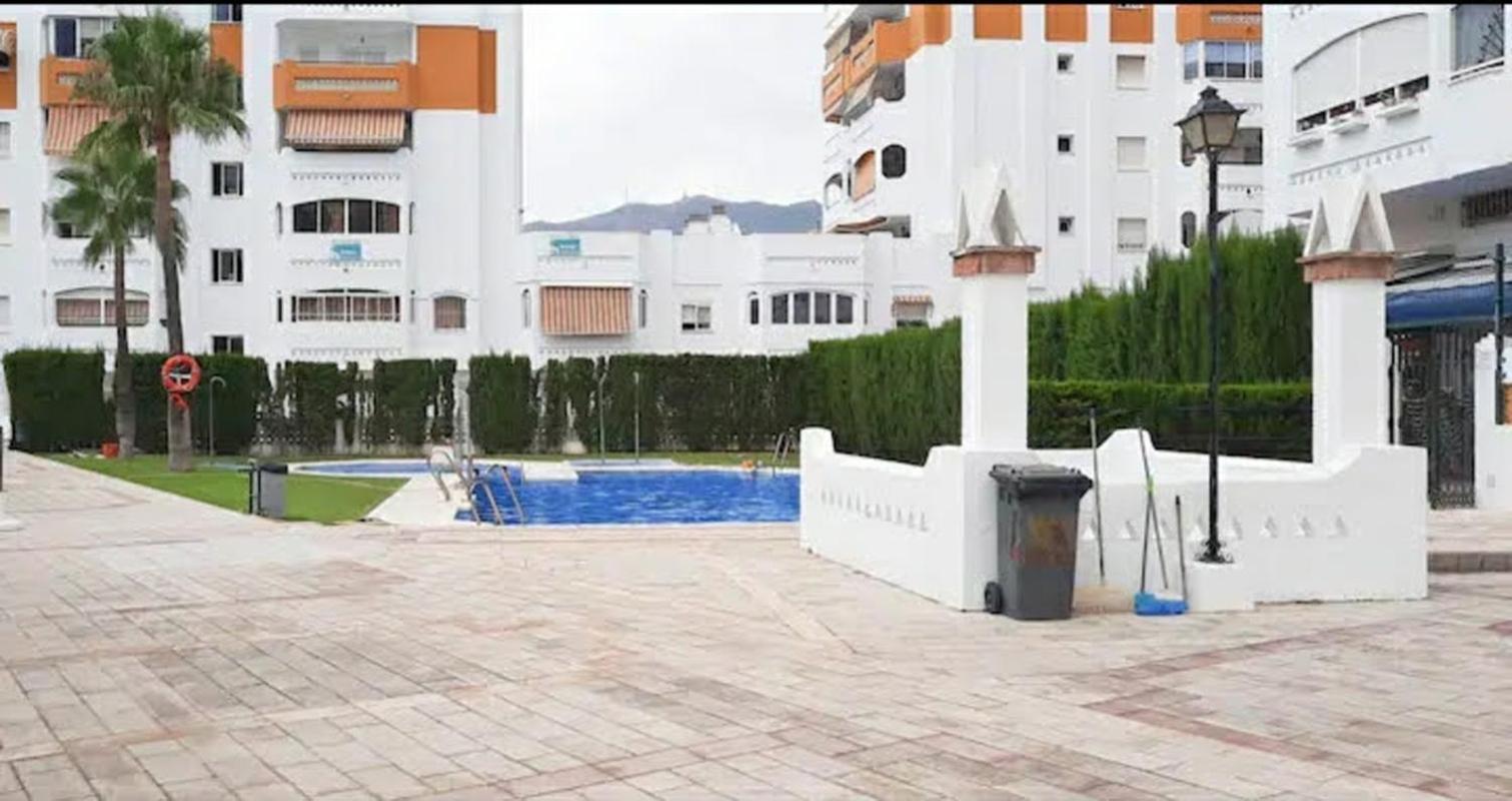 Casa Eva Apartment Benalmádena Exterior photo